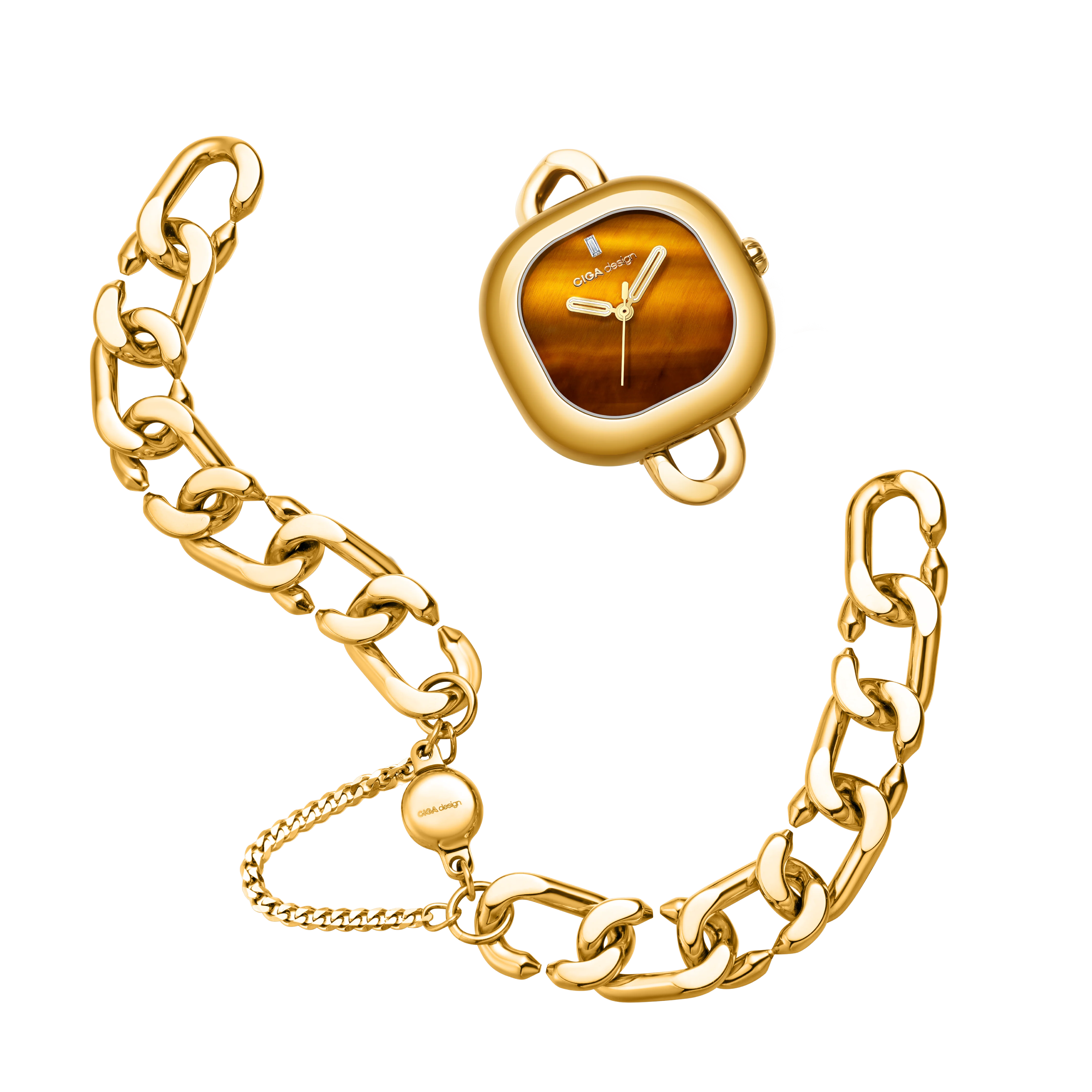 CIGA design ARTIST WATCH · AGLAIA - Image 3