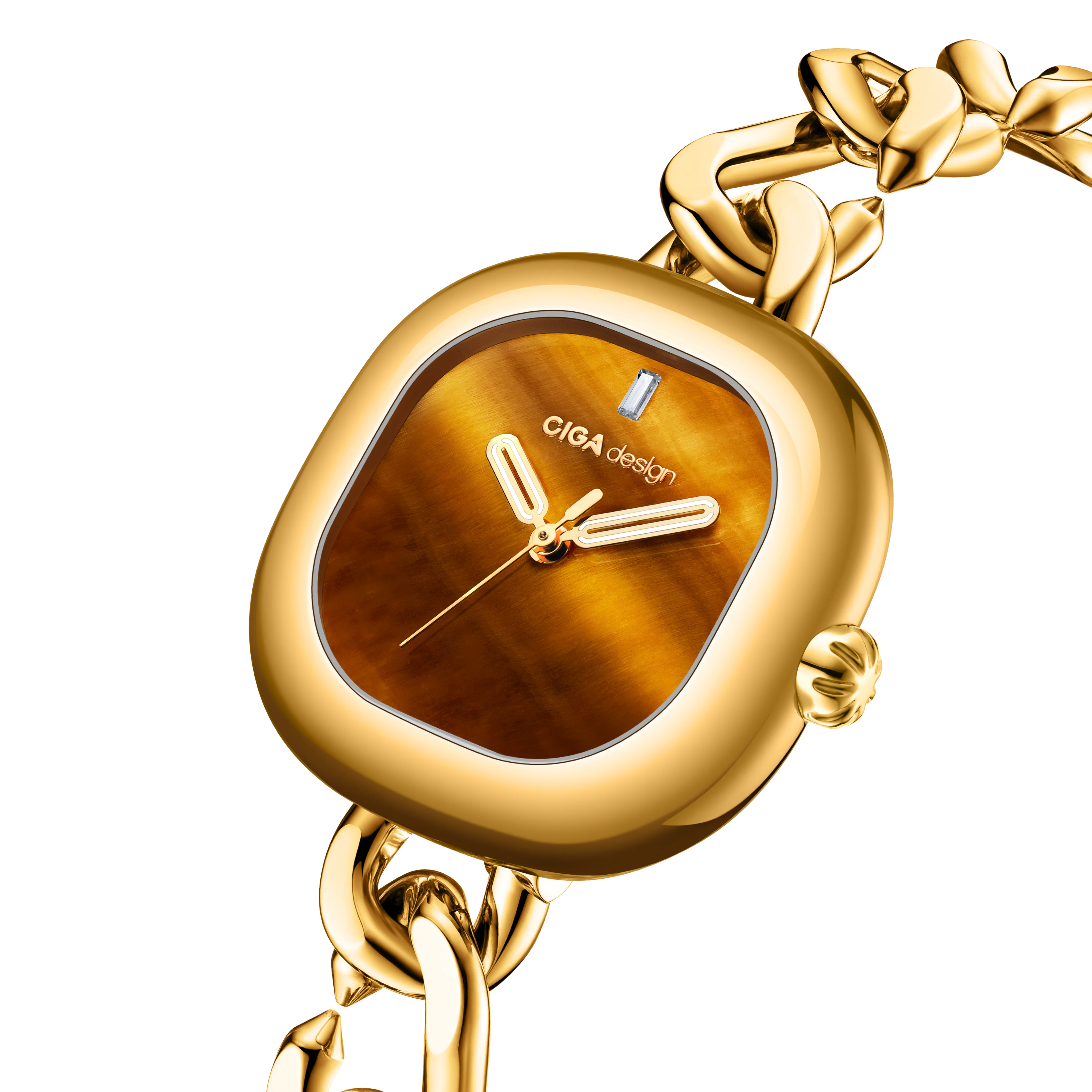 CIGA design ARTIST WATCH · AGLAIA - Image 5