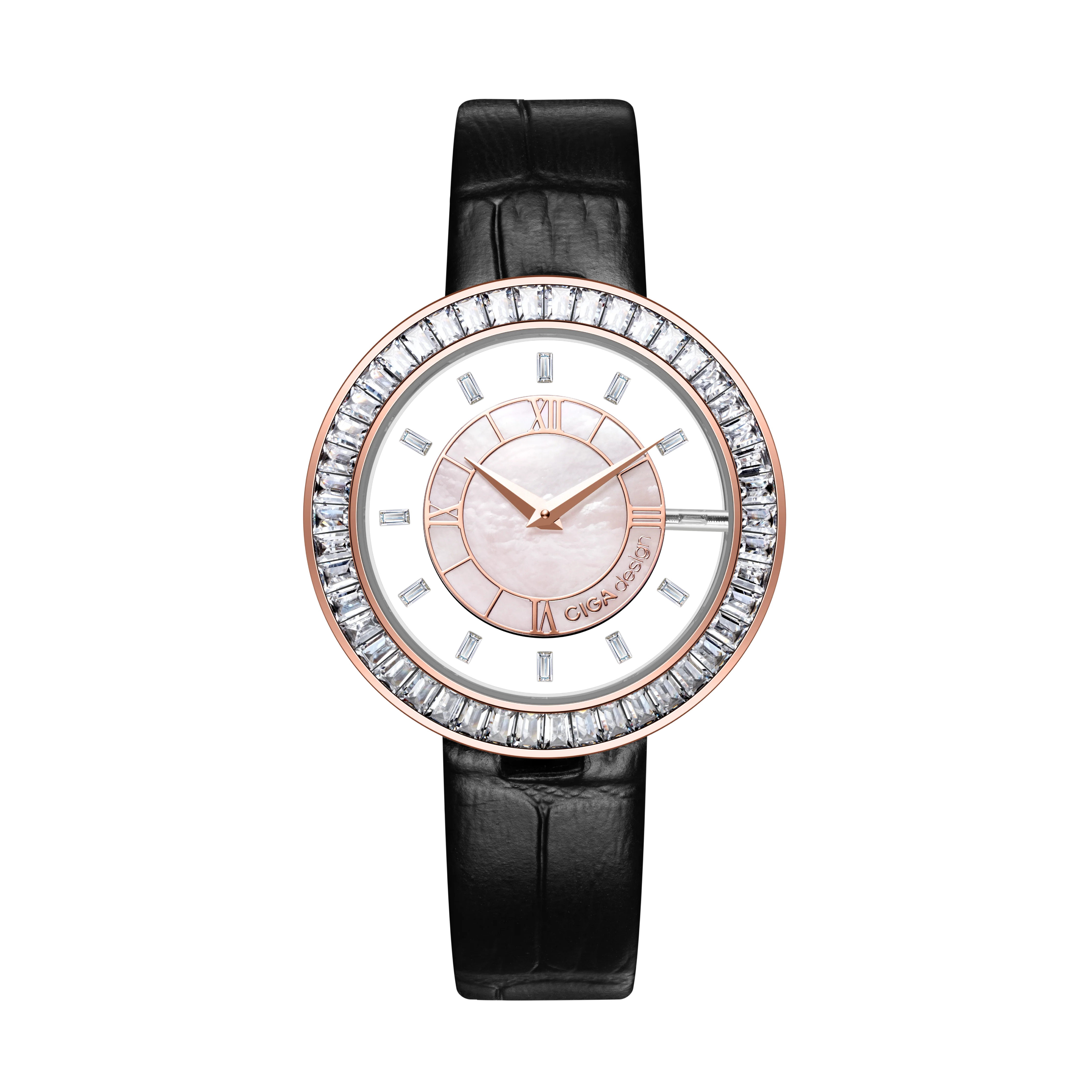 CIGA design ARTIST WATCH · SPARKLE COLLECTION - Image 10