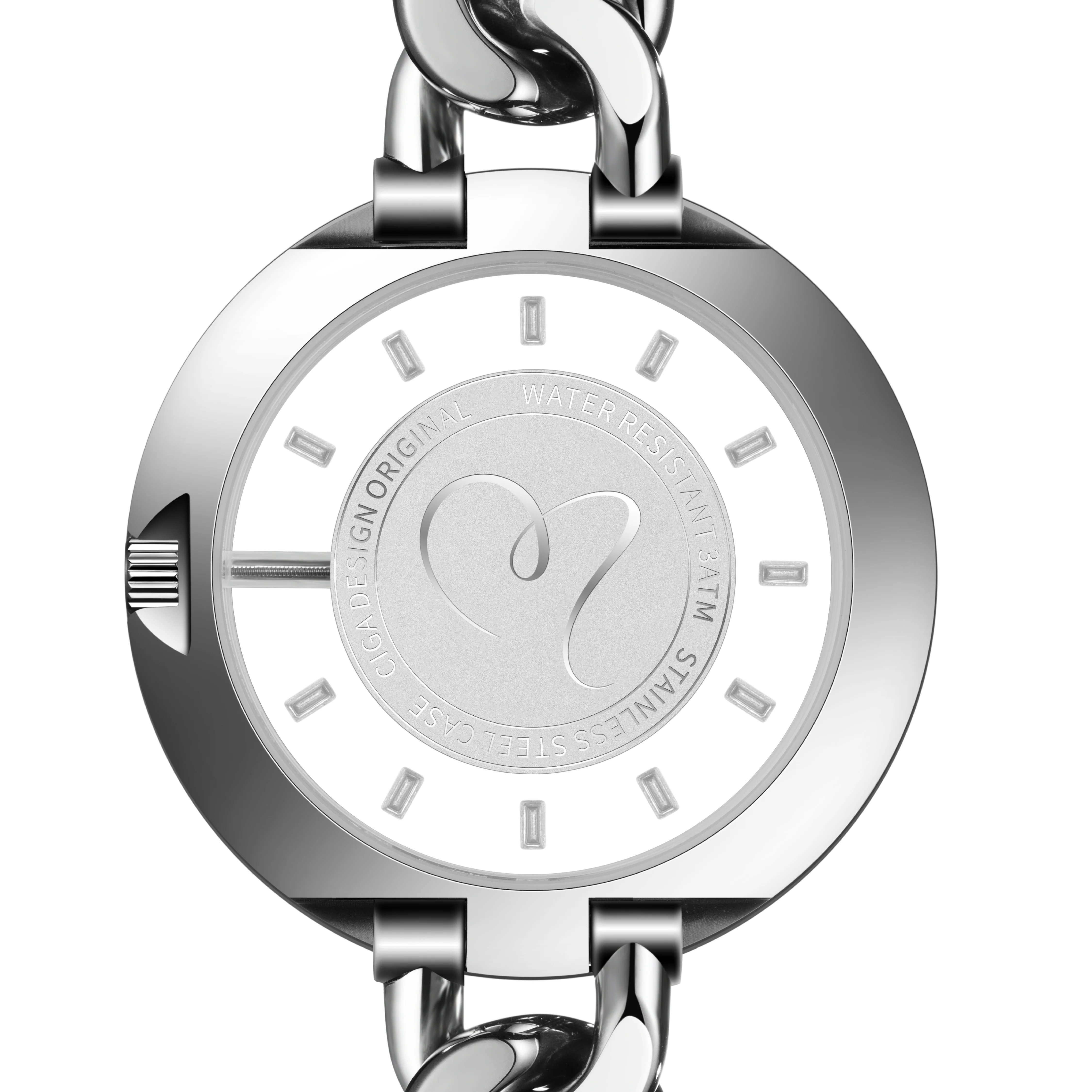 CIGA design ARTIST WATCH · SPARKLE COLLECTION - Image 3