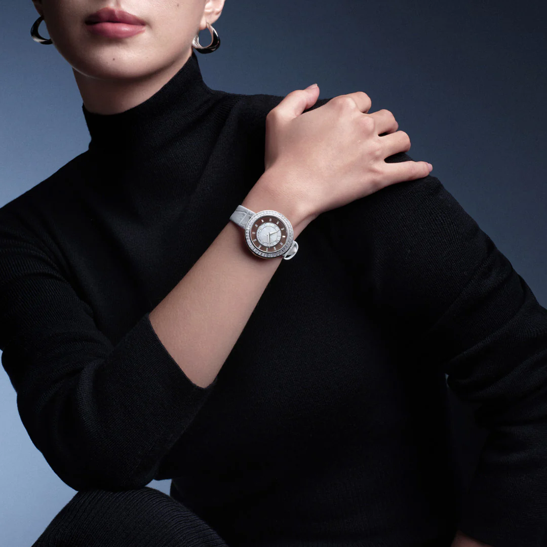 CIGA design ARTIST WATCH · SPARKLE COLLECTION - Image 6