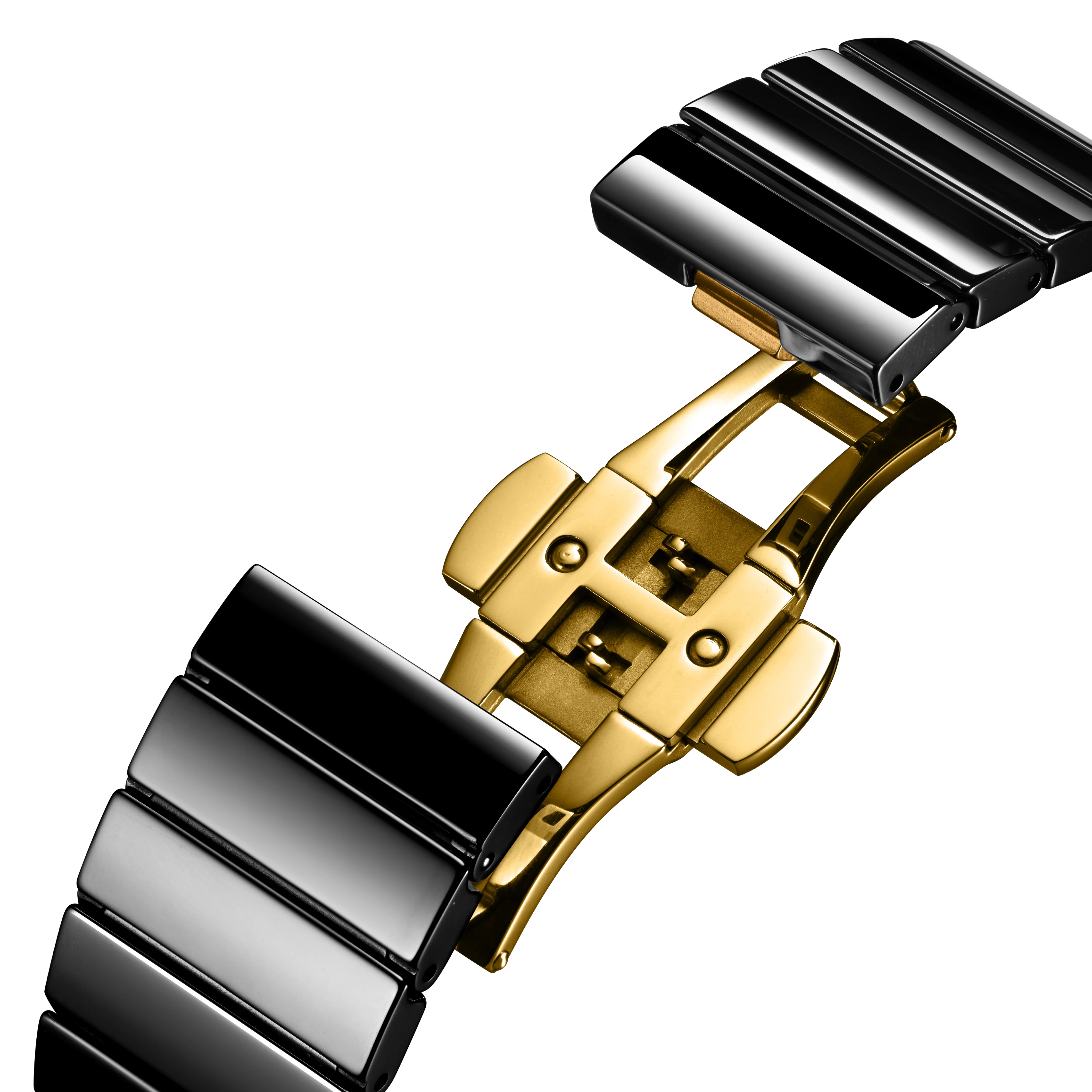 CIGA design MECHANICAL WATCH BLUE PLANET II · GILDED AGE - Image 8