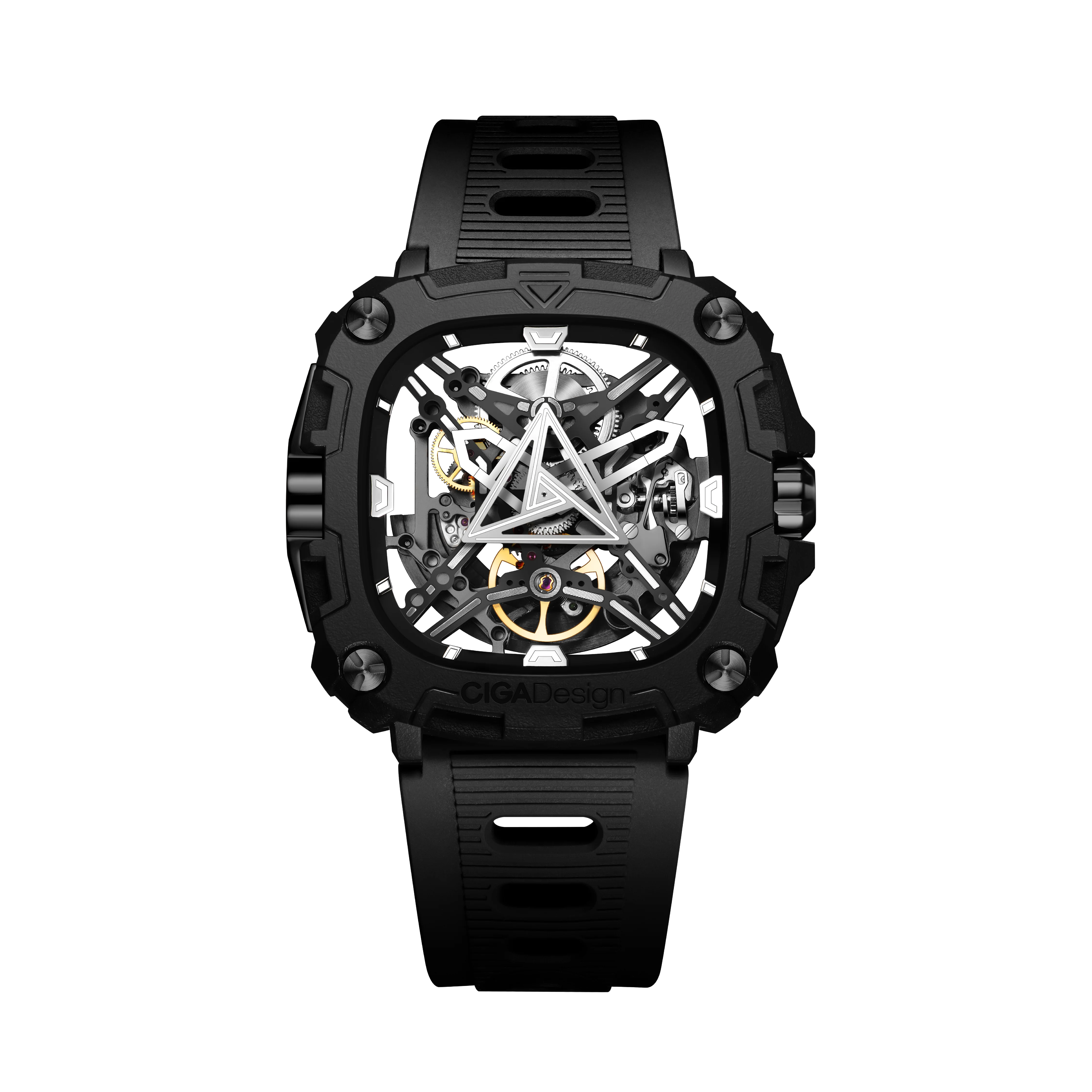 CIGA design MECHANICAL WATCH EYE OF HORUS