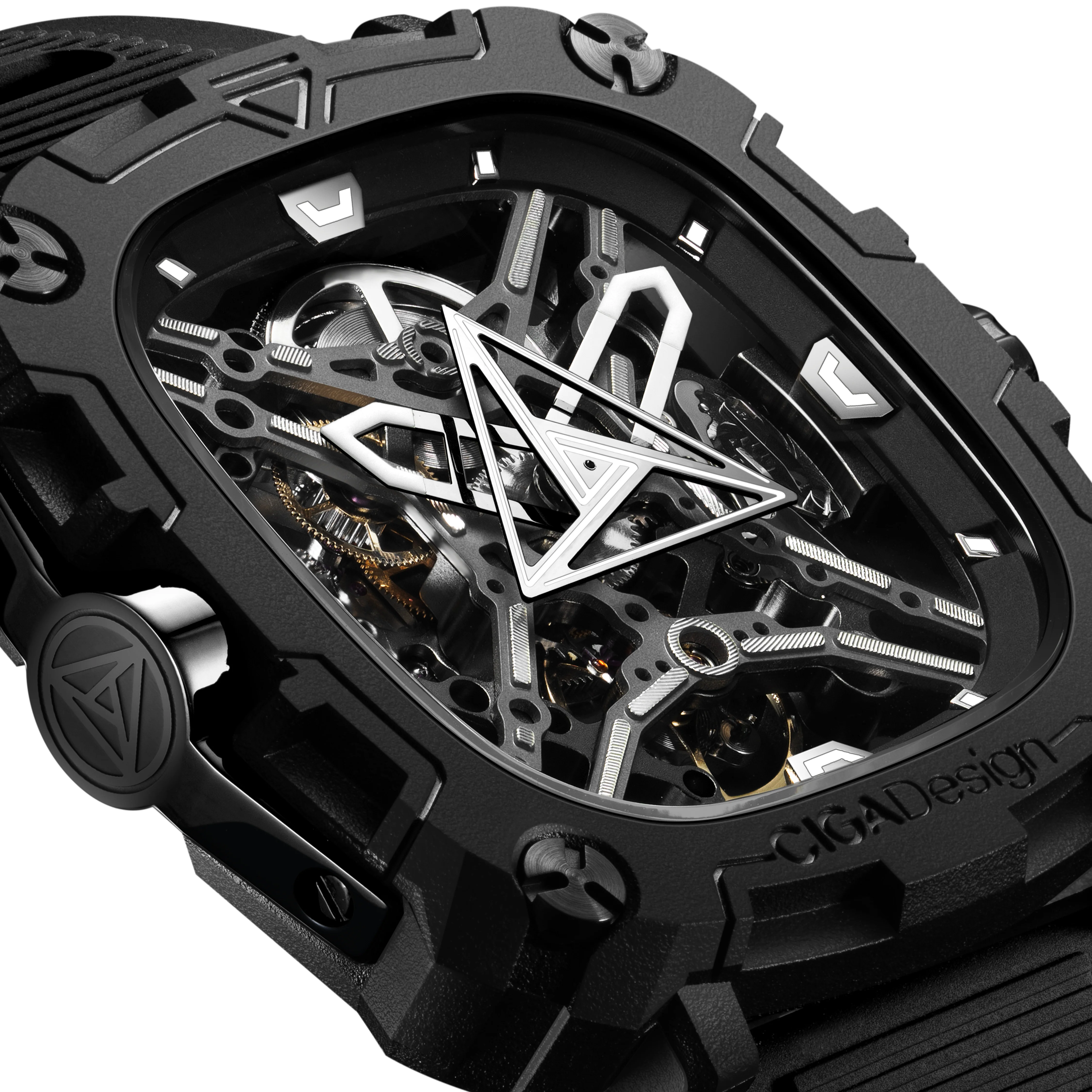 CIGA design MECHANICAL WATCH EYE OF HORUS - Image 2