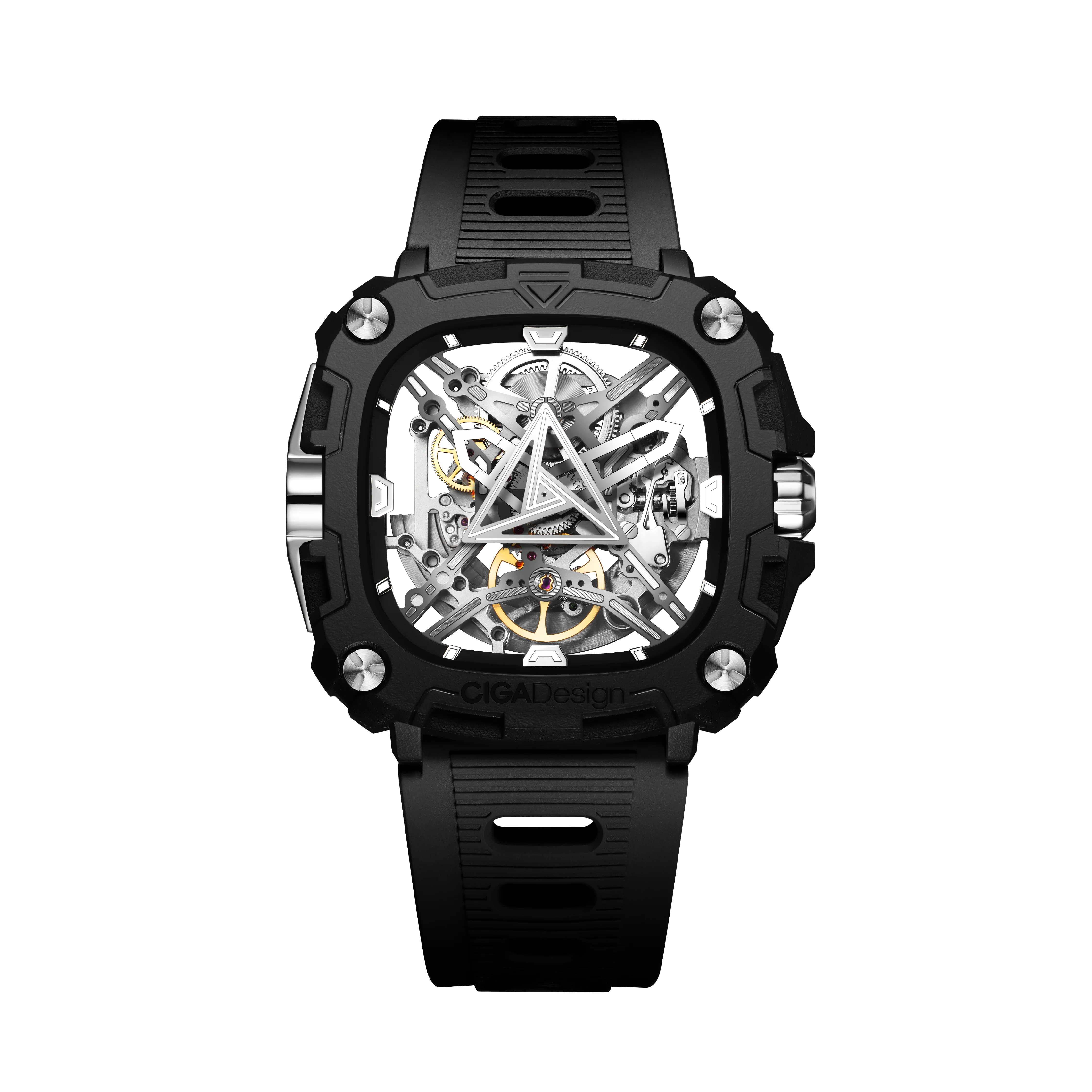 CIGA design MECHANICAL WATCH EYE OF HORUS - Image 9