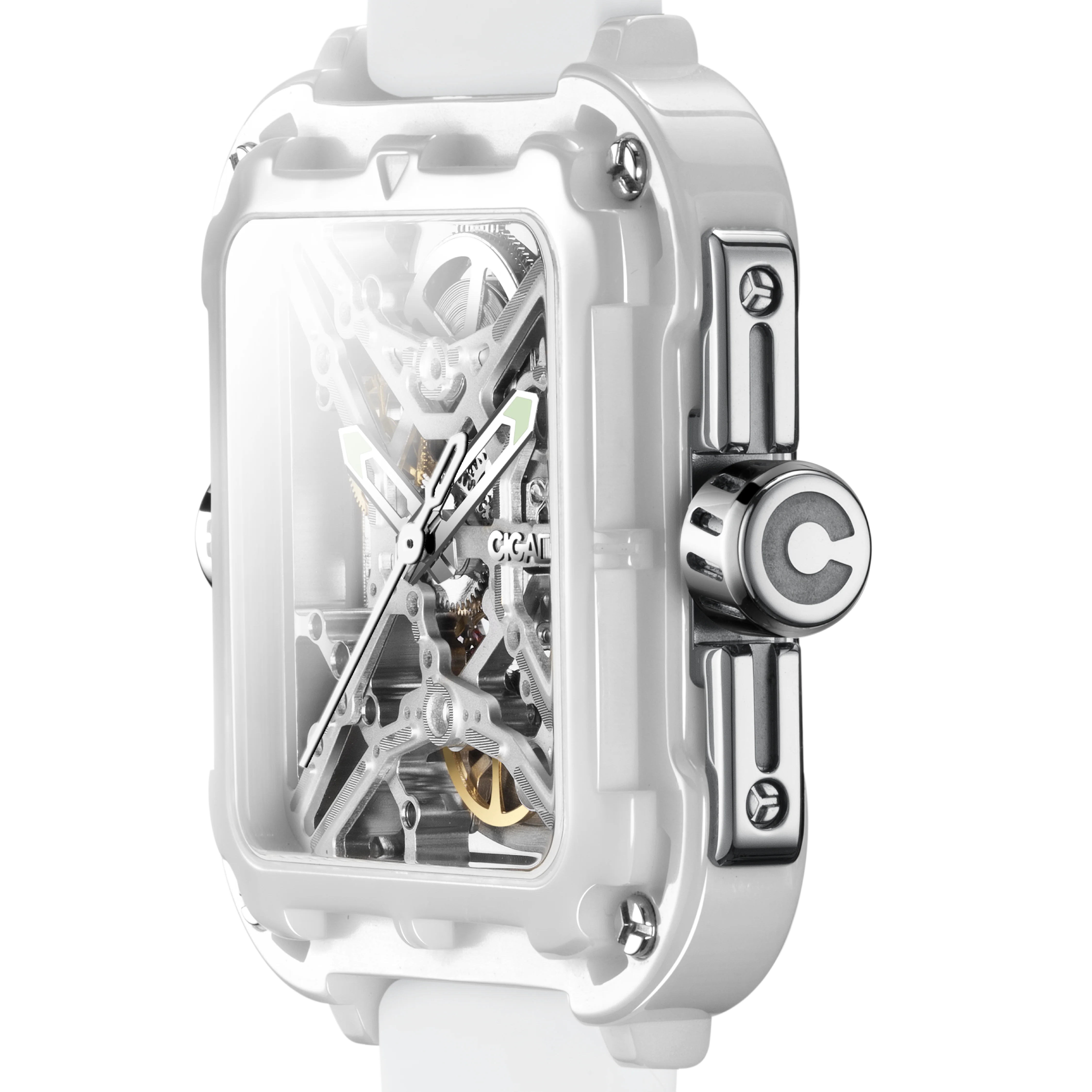 CIGA design MECHANICAL WATCH MACHINA - Image 2
