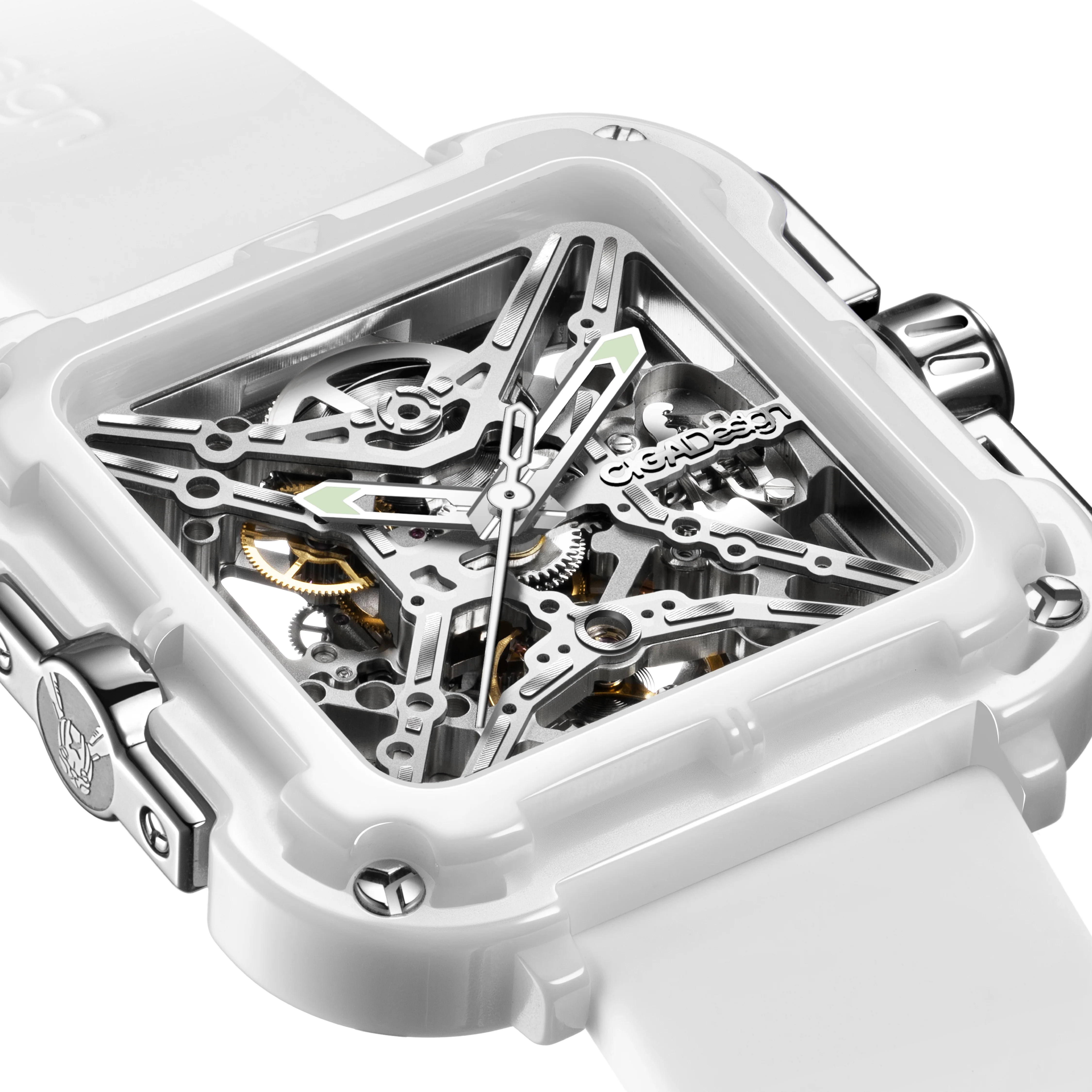 CIGA design MECHANICAL WATCH MACHINA - Image 4
