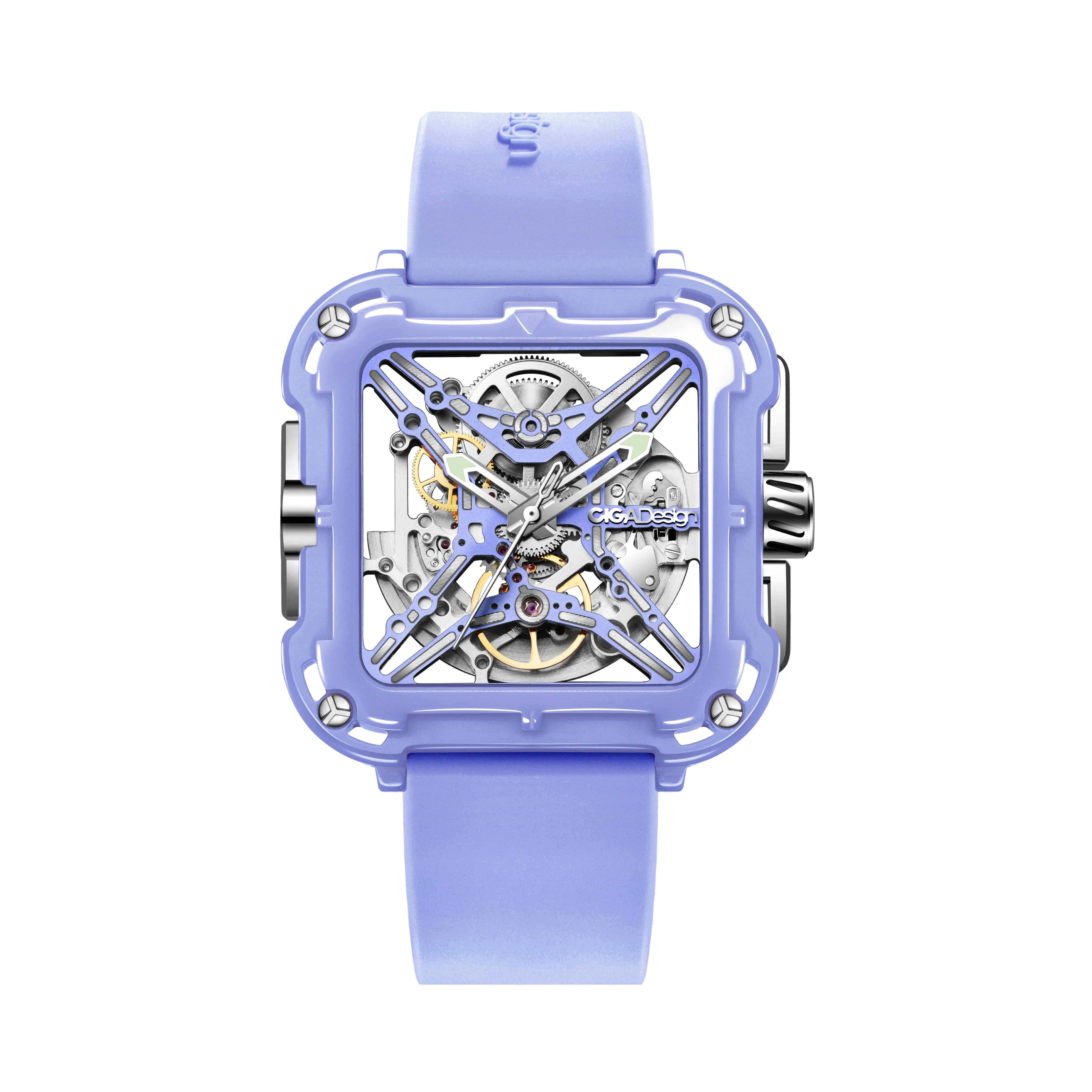 CIGA design MECHANICAL WATCH MACHINA - Image 9