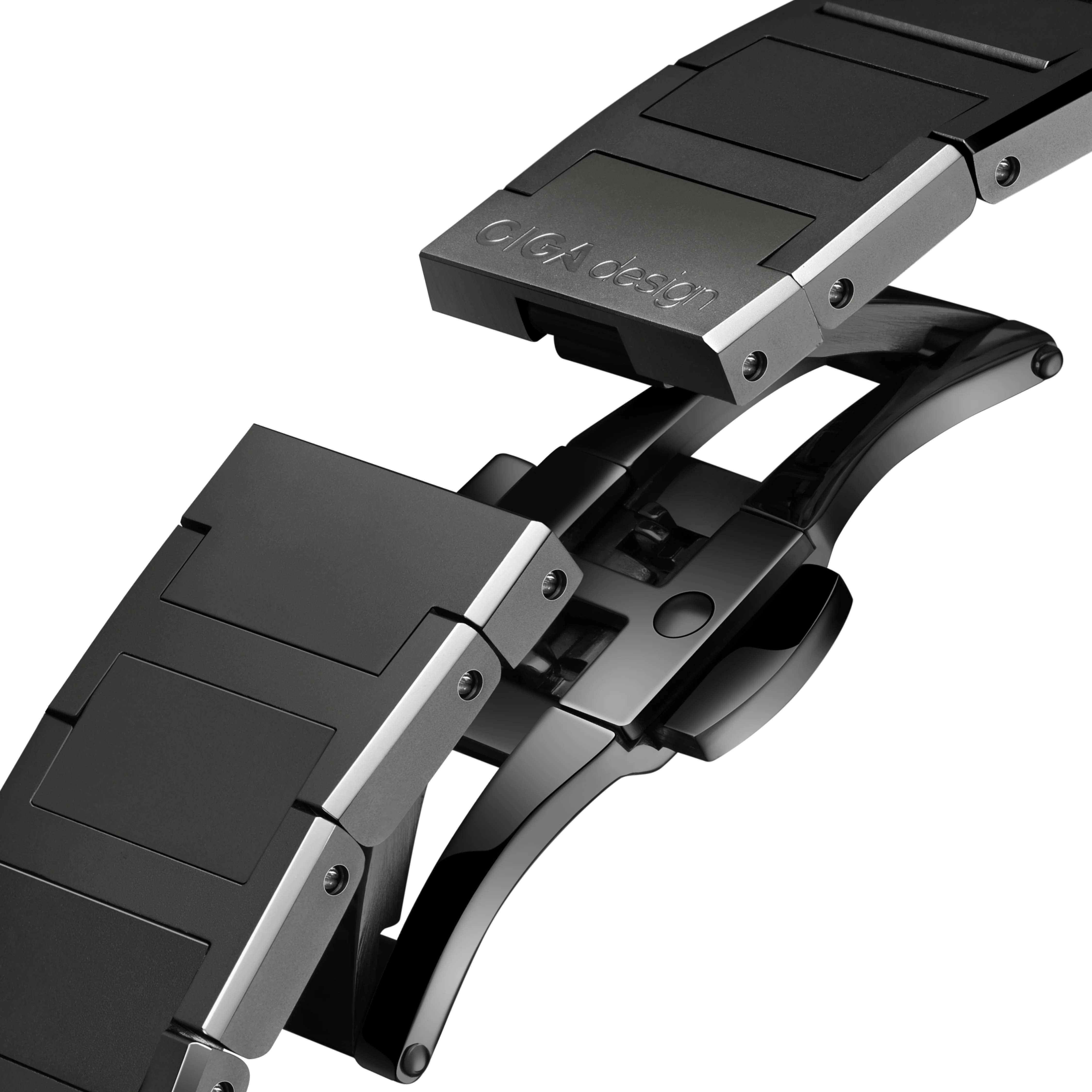 CIGA design ROUND AUTOMATIC SKELETON WATCH · FALCON - Image 8