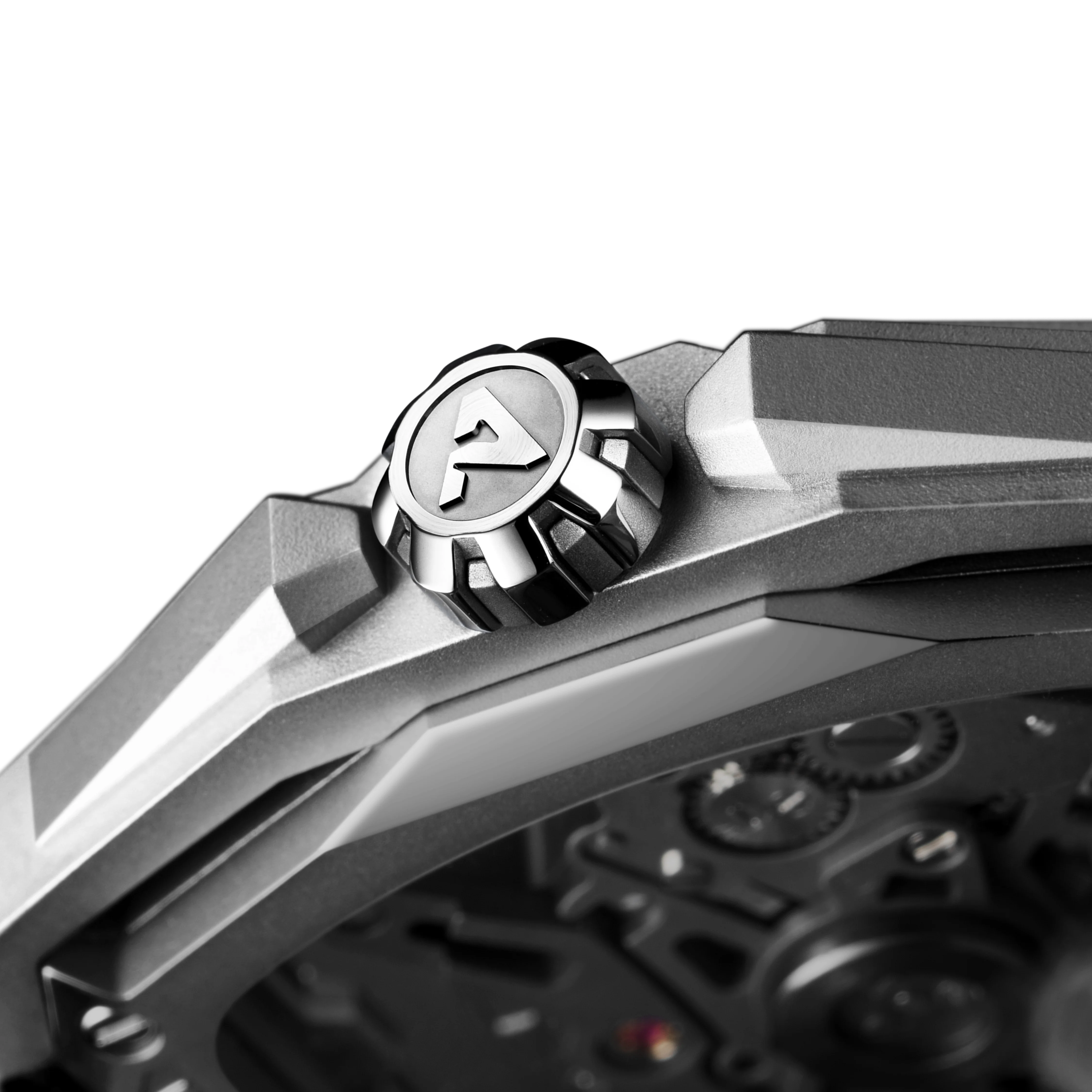 CIGA design AUTOMATIC WATCH · HUNTER - Image 3