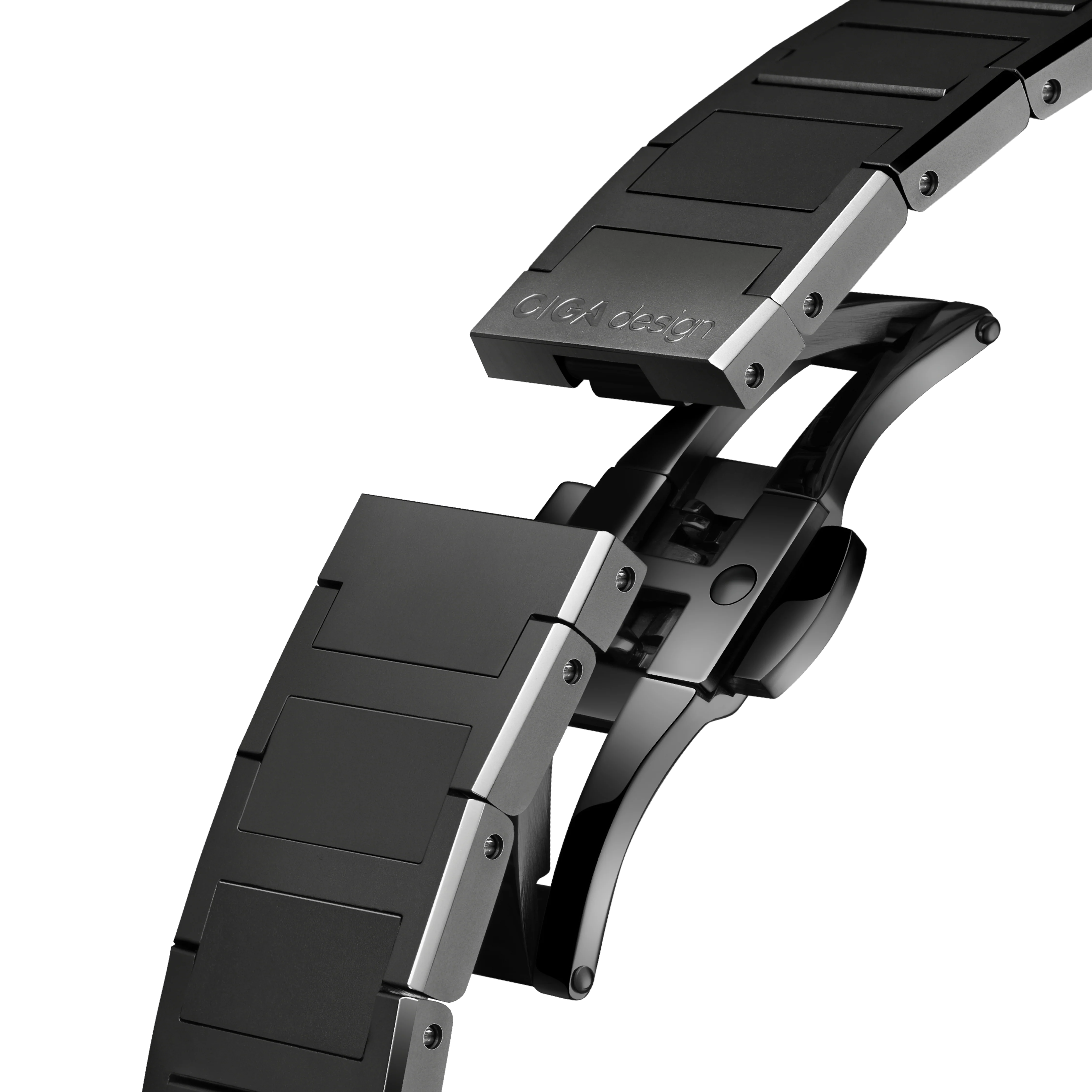 CIGA design AUTOMATIC WATCH · HUNTER - Image 6
