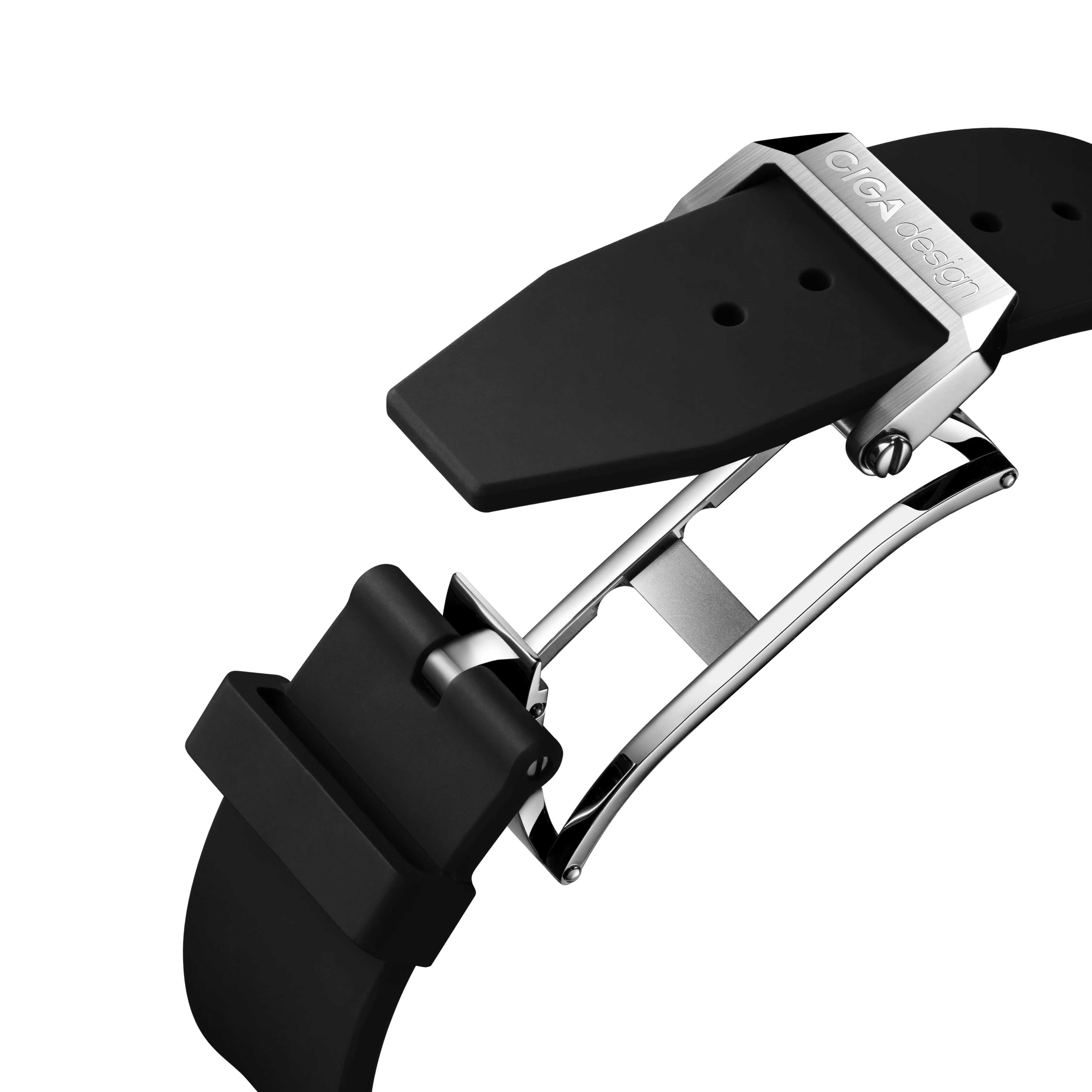 CIGA design AUTOMATIC WATCH · MOON WALKER EDITION - Image 7
