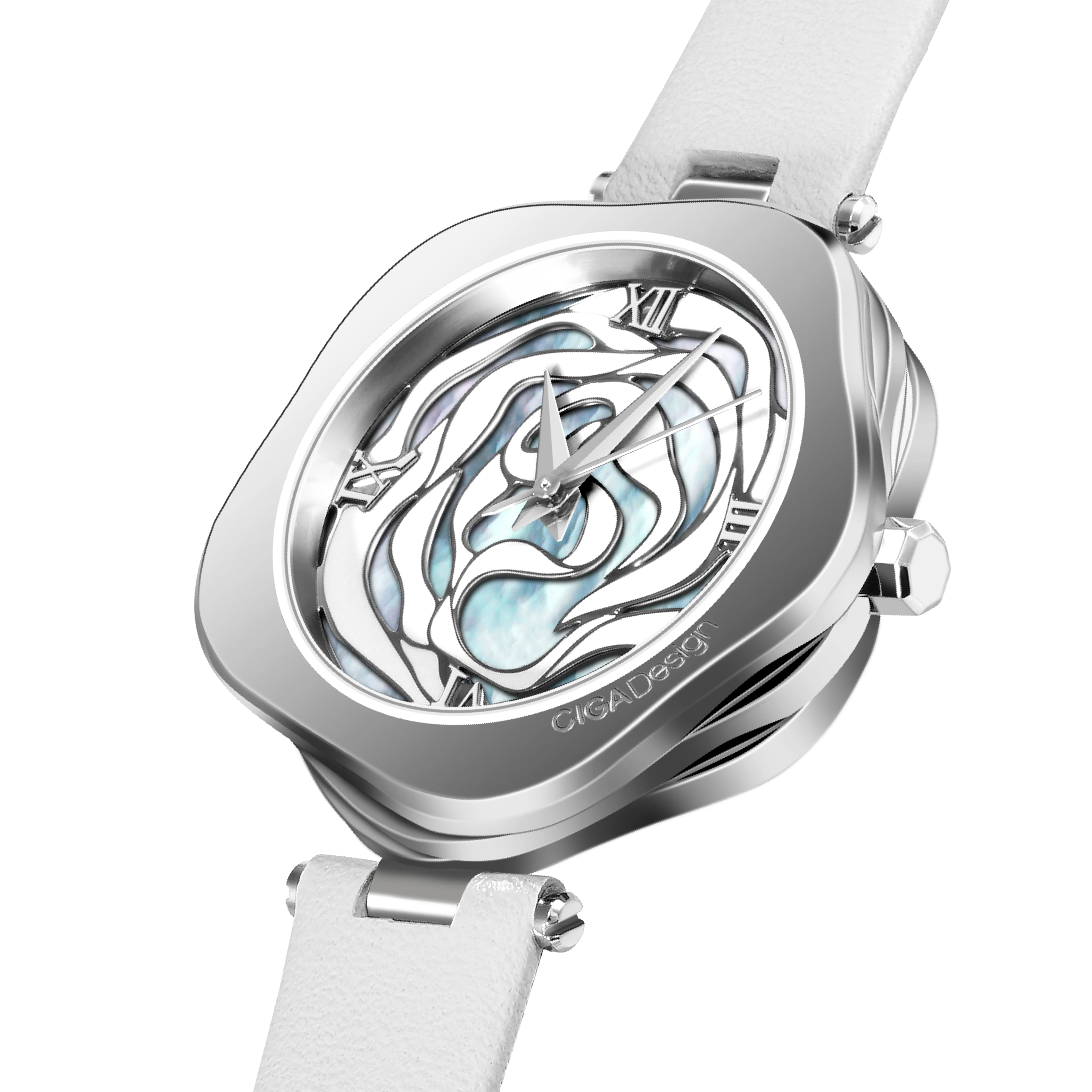 CIGA design WATCH DENMARK ROSE - Image 2