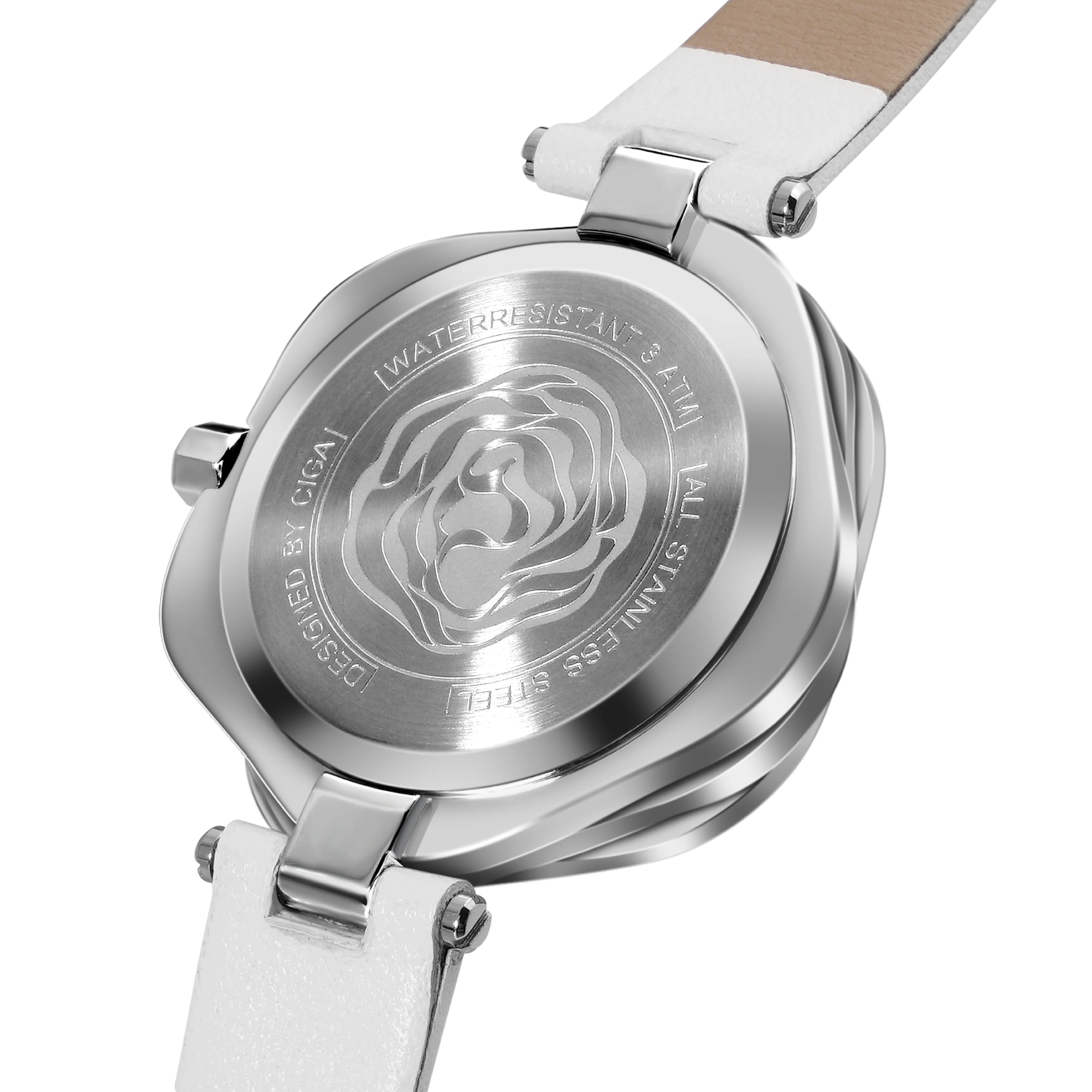 CIGA design WATCH DENMARK ROSE - Image 3