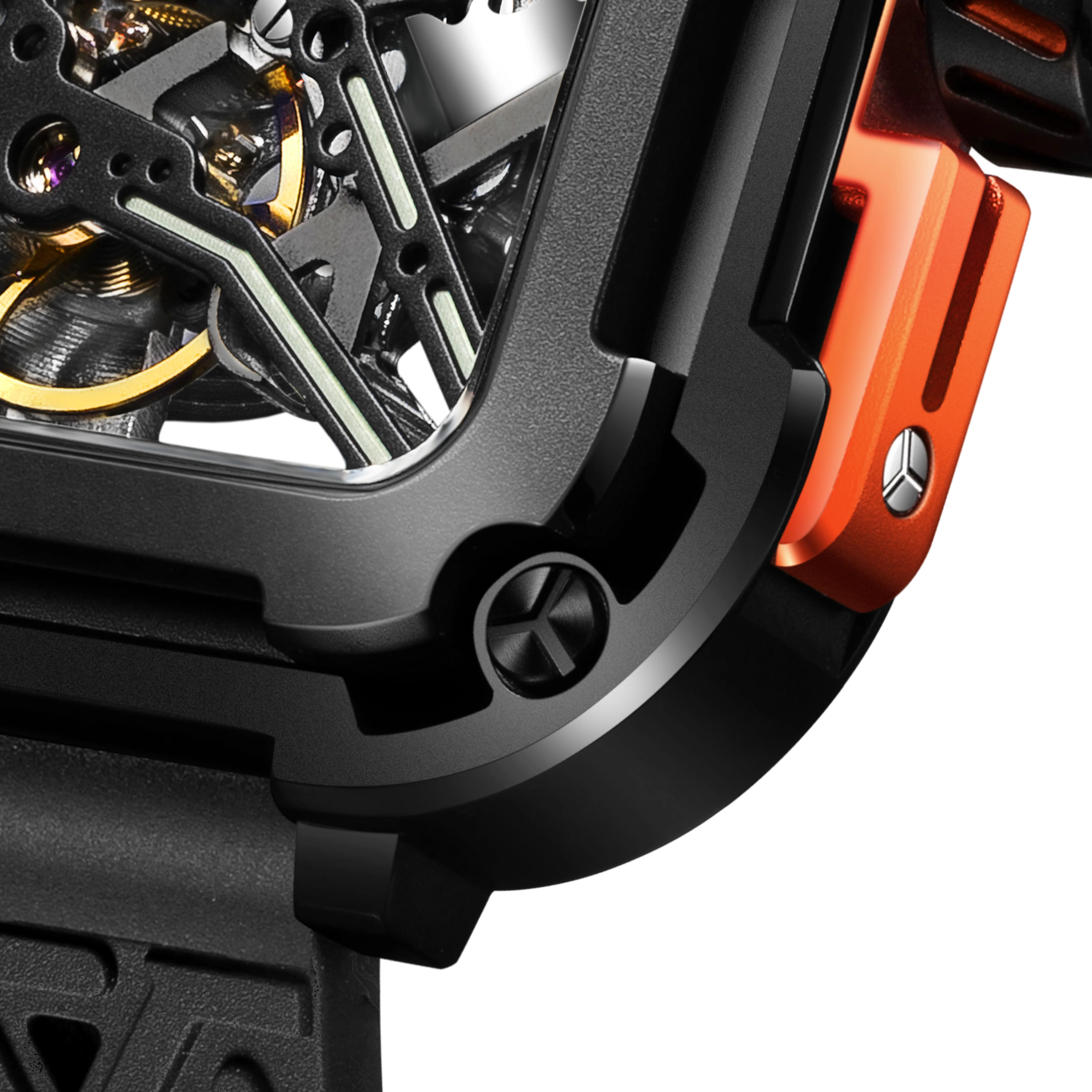 CIGA design MECHANICAL WATCH GORILLA - Image 3