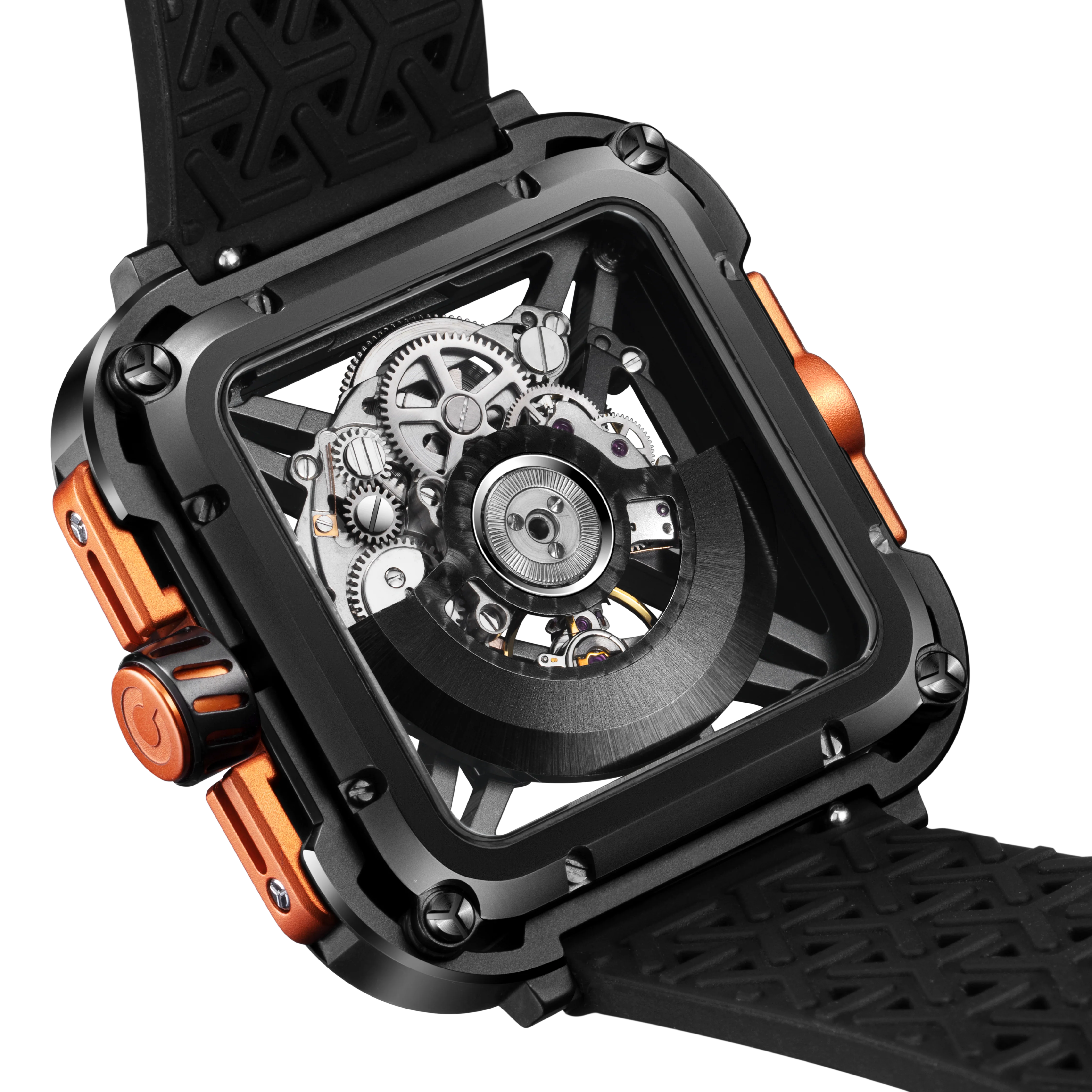 CIGA design MECHANICAL WATCH GORILLA - Image 4