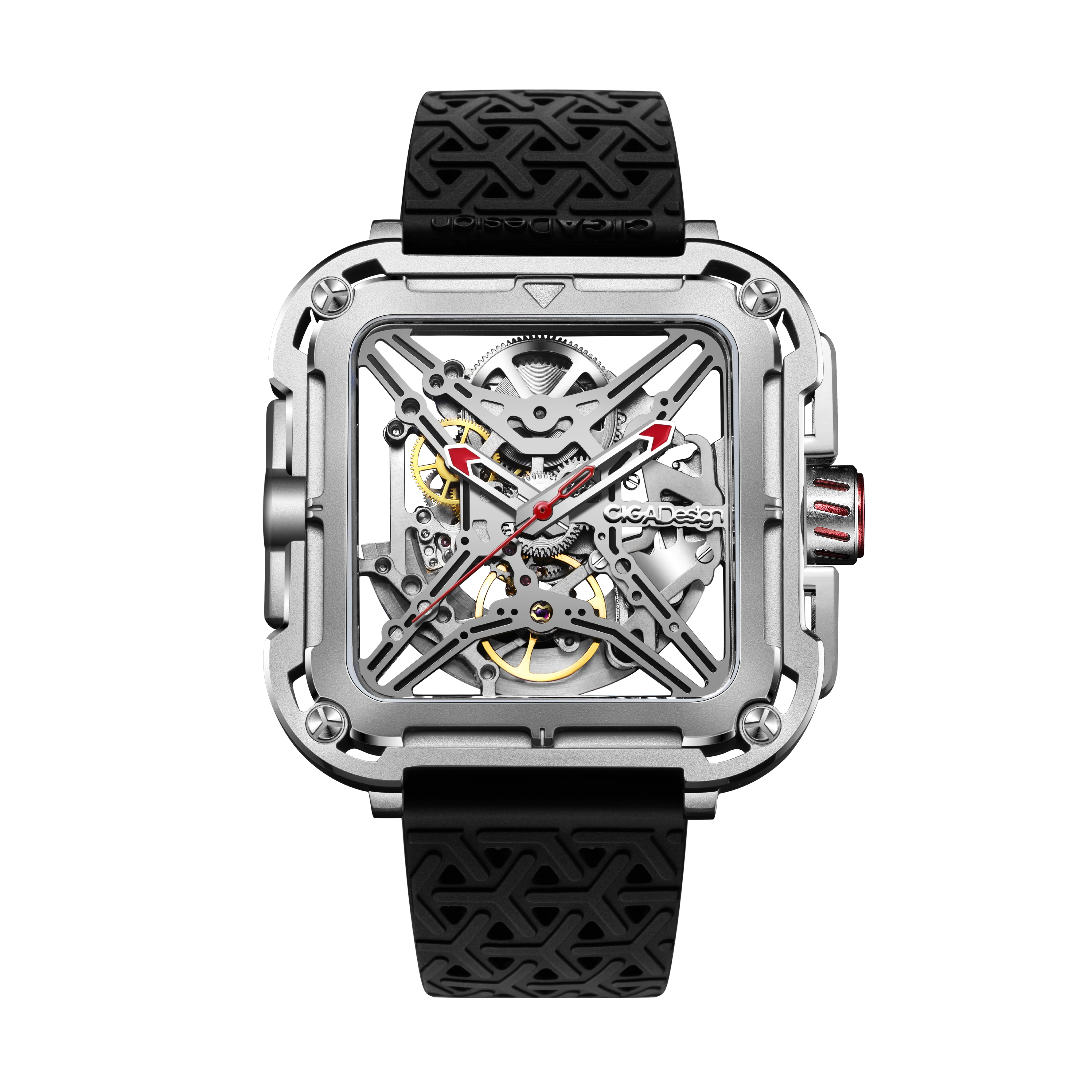 CIGA design MECHANICAL WATCH GORILLA - Image 7