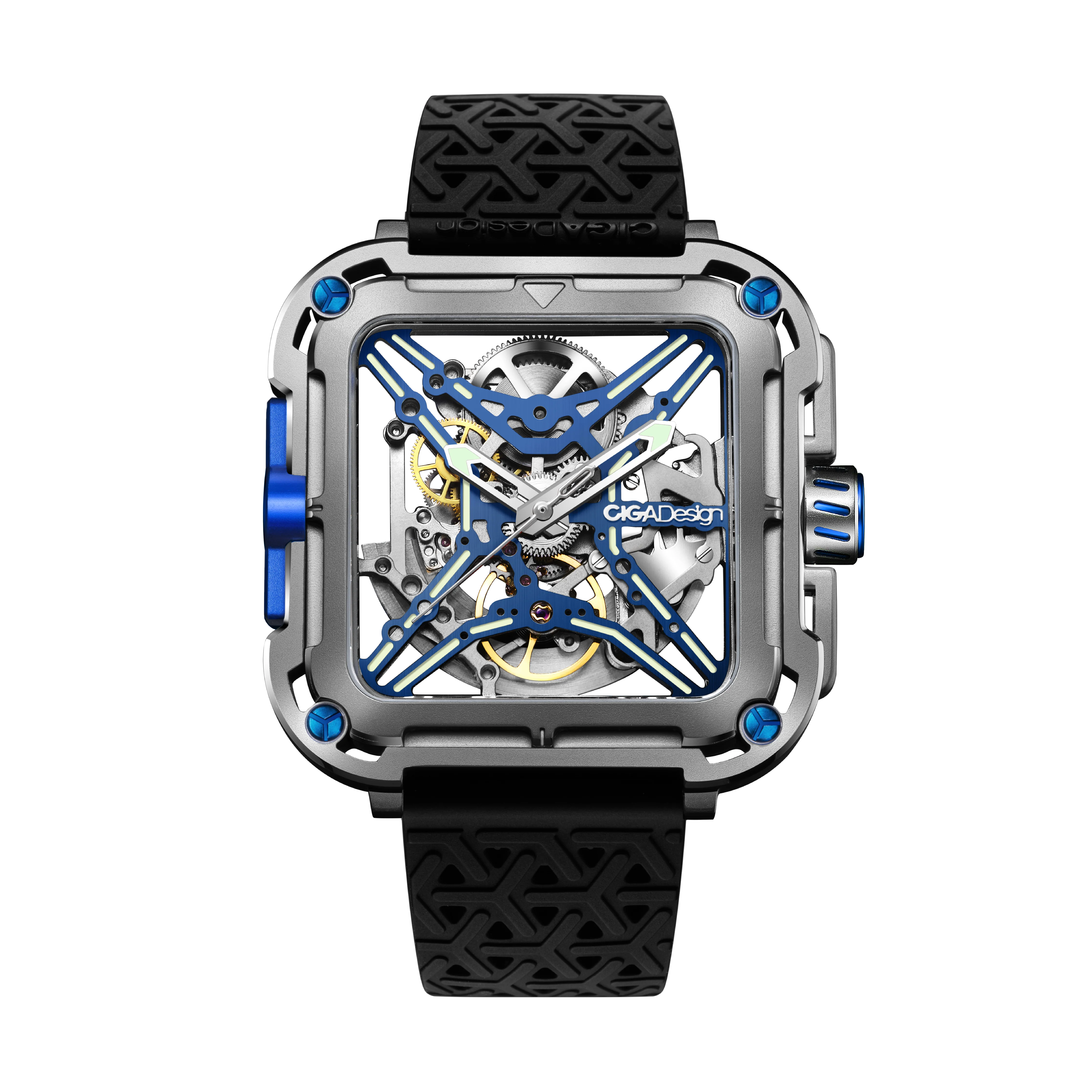 CIGA design MECHANICAL WATCH GORILLA - Image 8