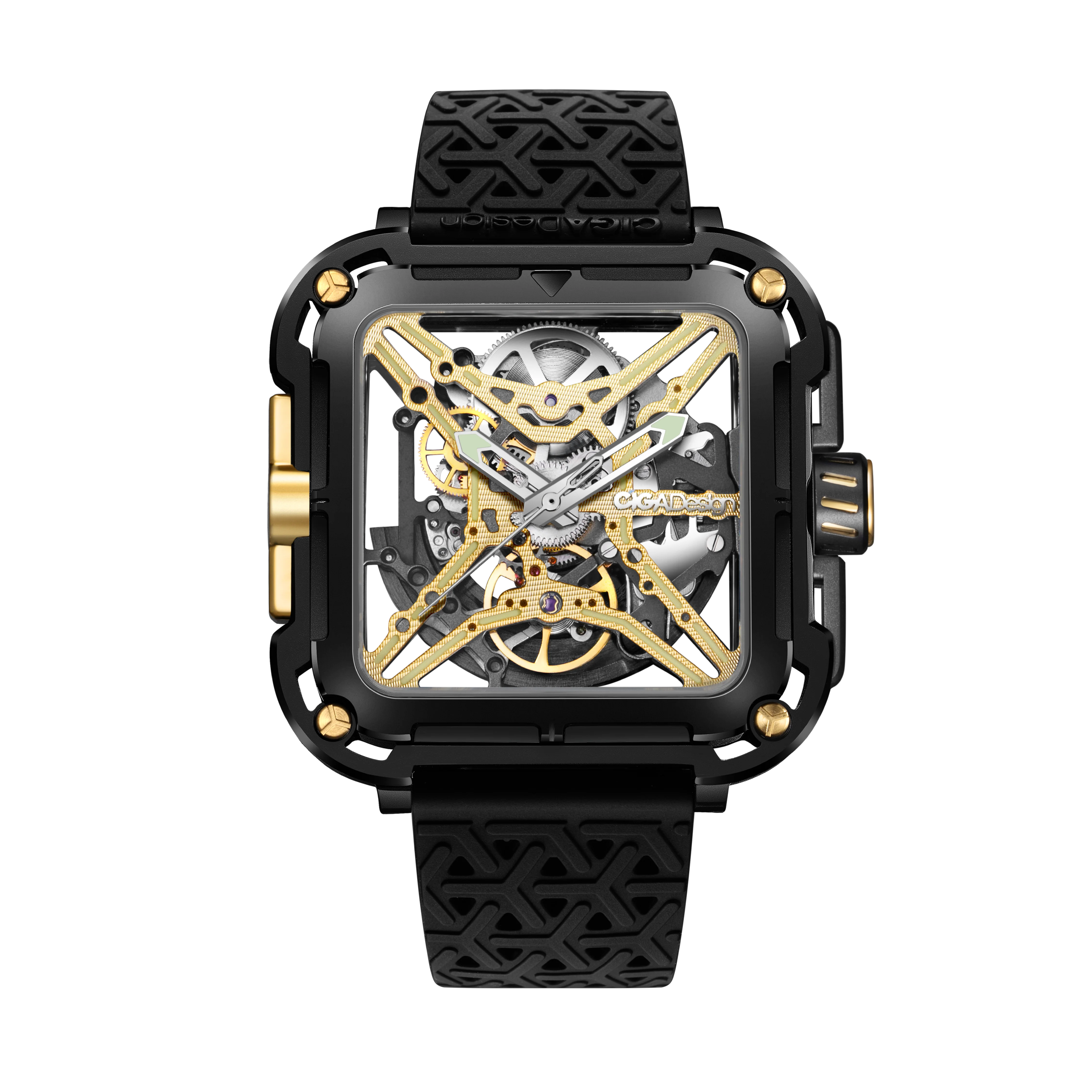 CIGA design MECHANICAL WATCH GORILLA - Image 9