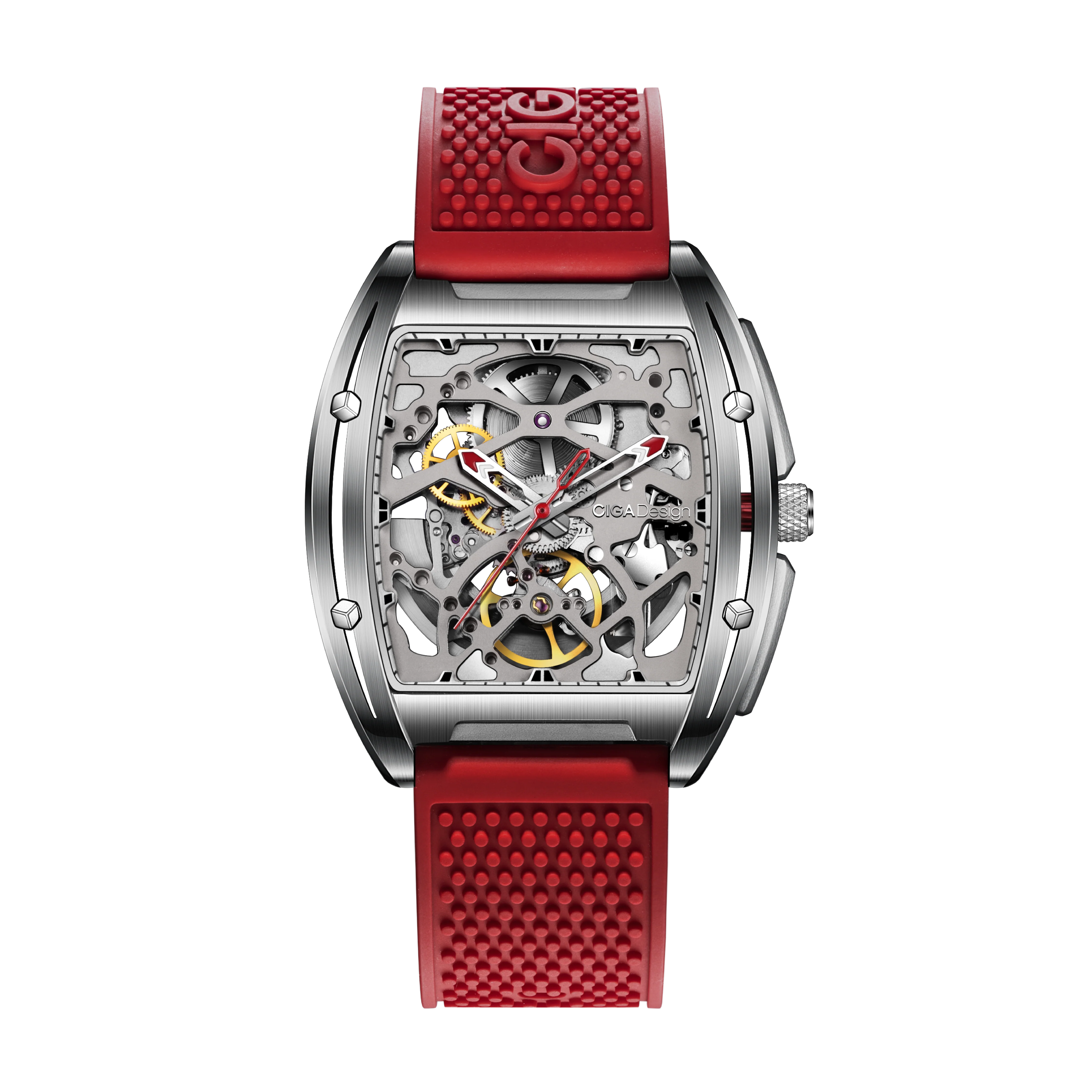 CIGA design MECHANICAL WATCH EDGE - Image 10