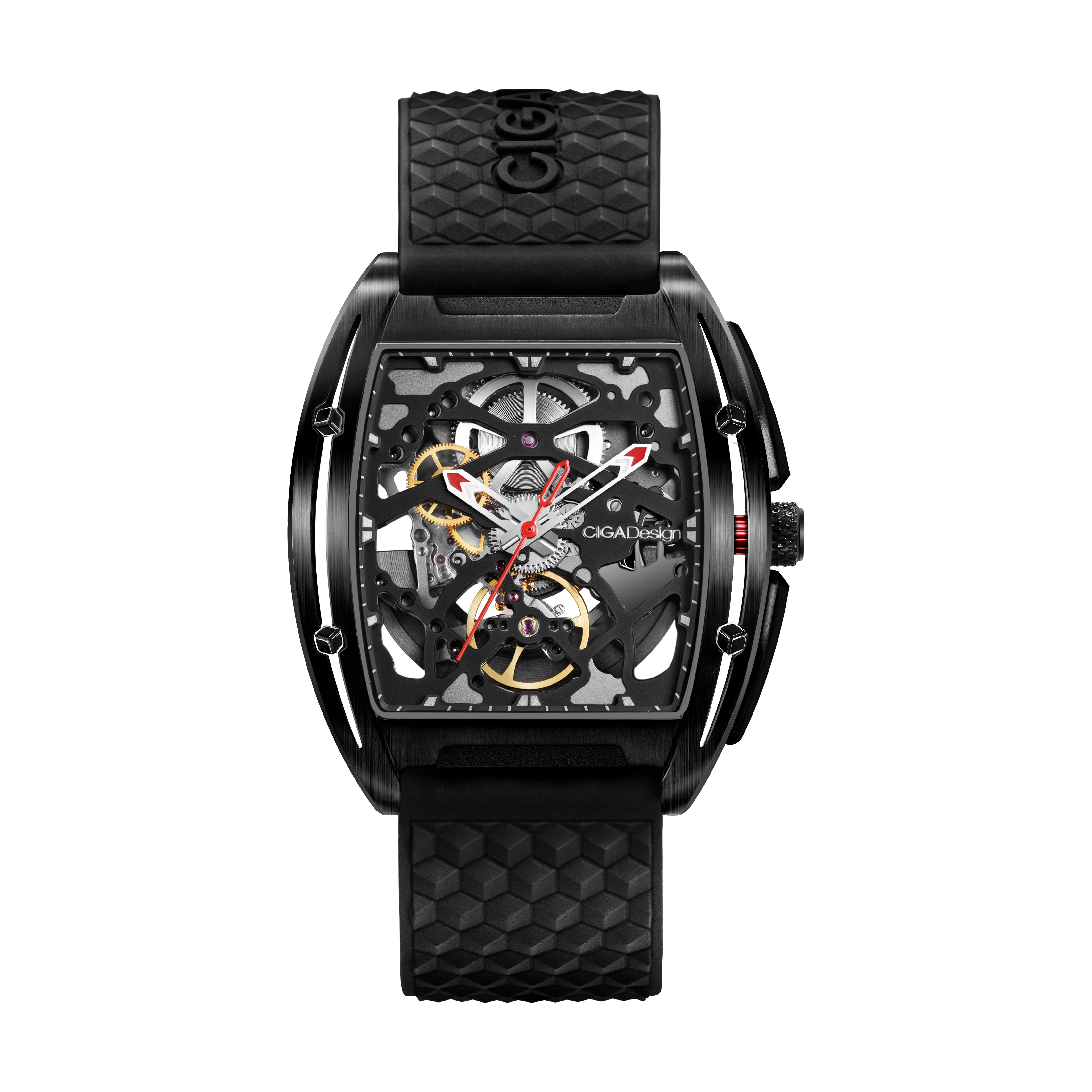 CIGA design MECHANICAL WATCH EDGE - Image 11