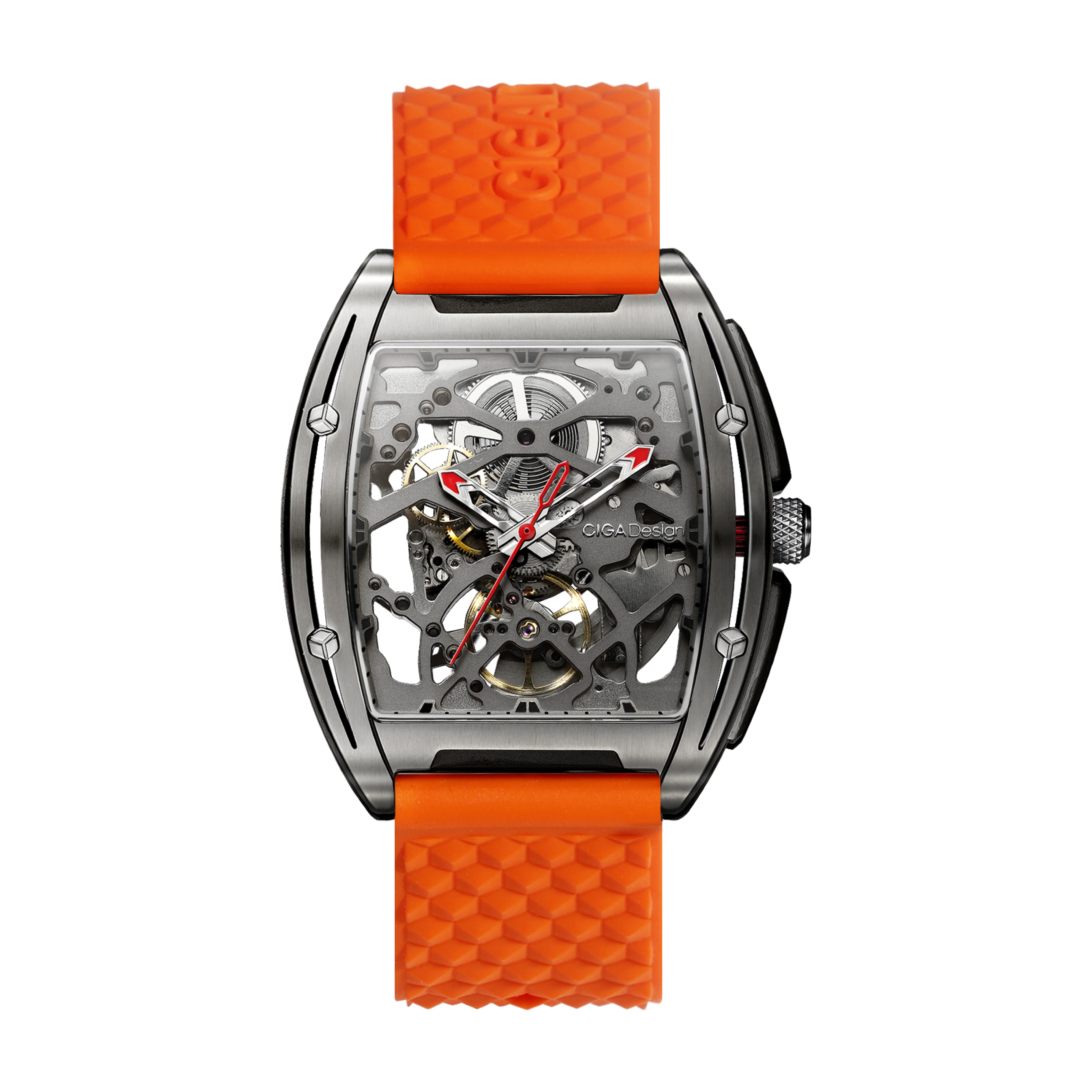 CIGA design MECHANICAL WATCH EDGE - Image 14