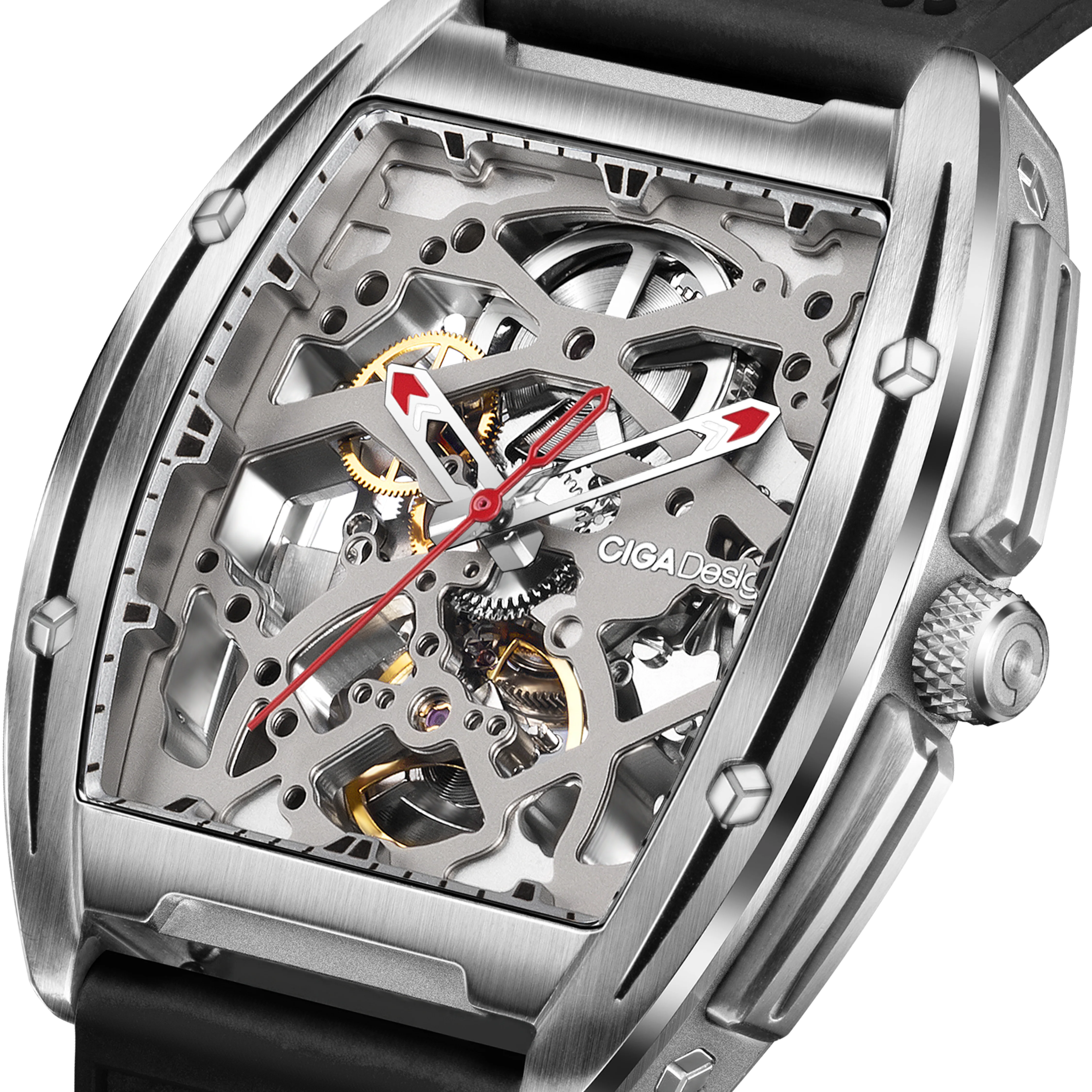 CIGA design MECHANICAL WATCH EDGE - Image 3