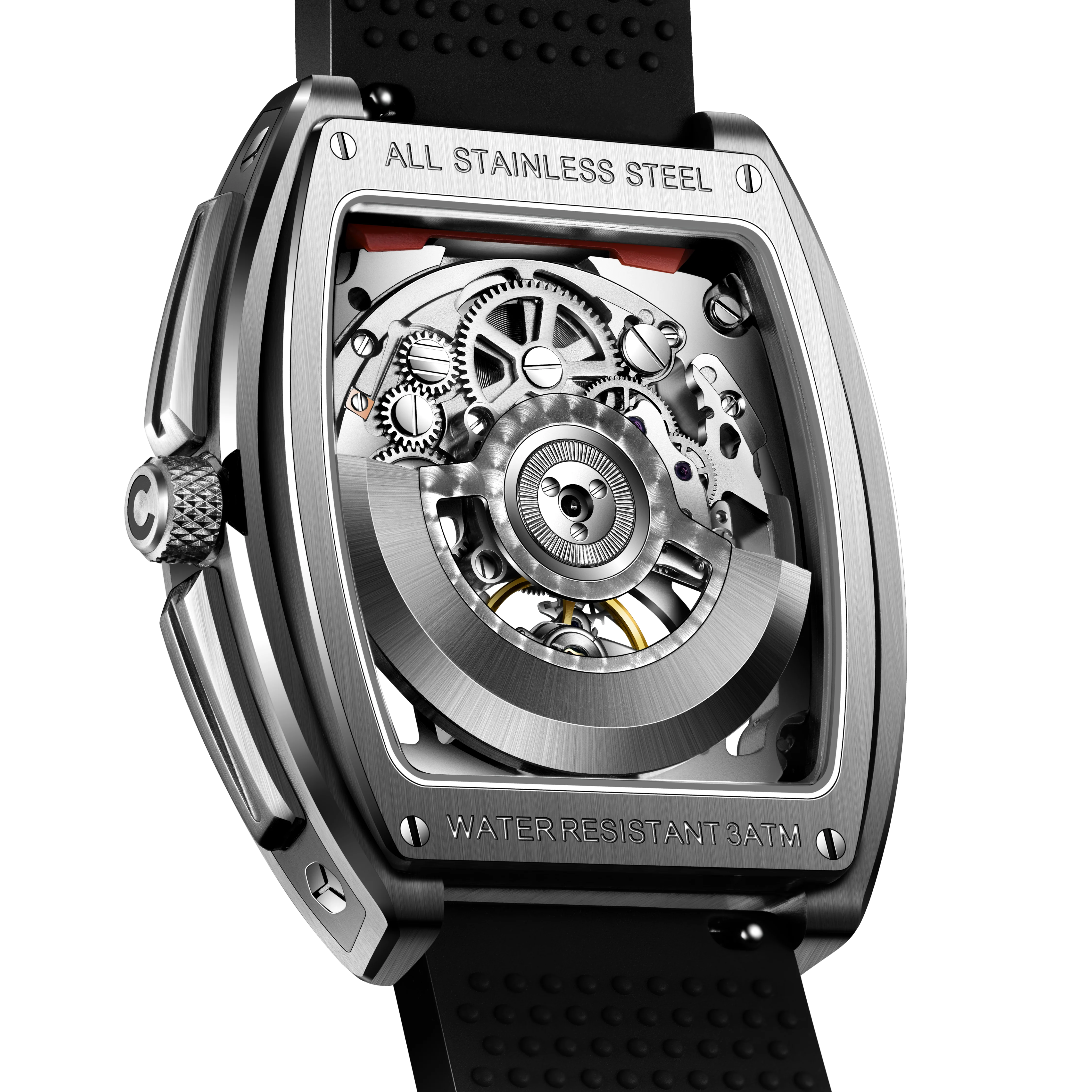 CIGA design MECHANICAL WATCH EDGE - Image 4